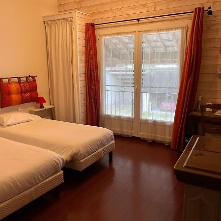 Chambres D'Hotes Aux Portes Des Tumuli Bussy-le-Chateau Екстер'єр фото
