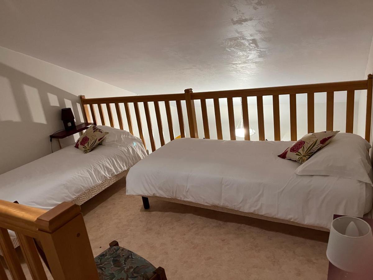 Chambres D'Hotes Aux Portes Des Tumuli Bussy-le-Chateau Екстер'єр фото
