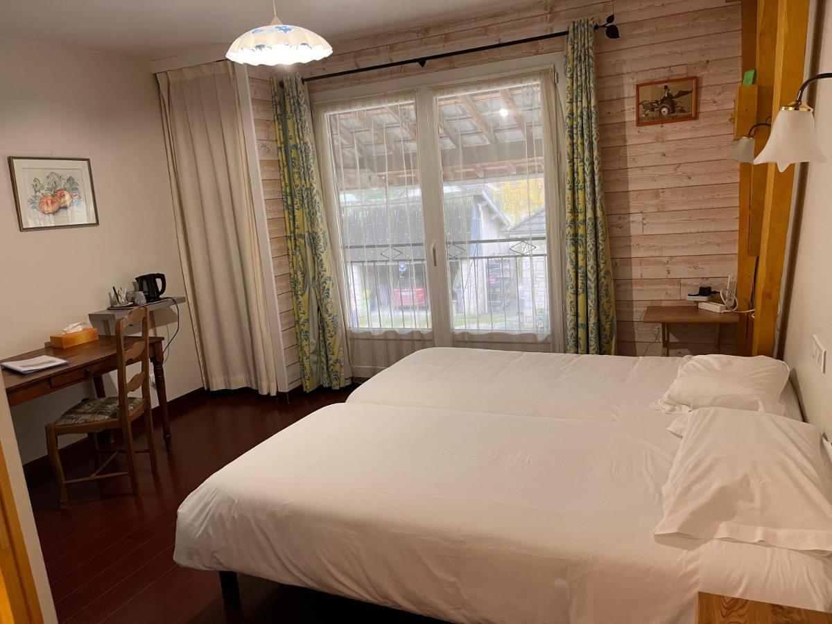 Chambres D'Hotes Aux Portes Des Tumuli Bussy-le-Chateau Екстер'єр фото